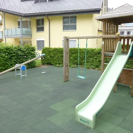 Apartment Bellevue-Park B 138 Appartement-Fewo 6-Bettwohnung By Interhome *