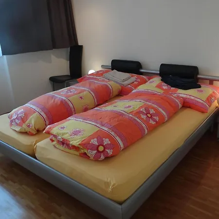 Apartment Bellevue-Park B 138 Appartement-Fewo 6-Bettwohnung By Interhome * Engelberg