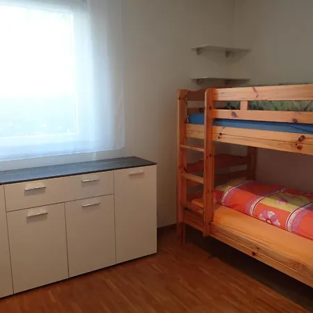 Apartment Bellevue-Park B 138 Appartement-Fewo 6-Bettwohnung By Interhome דירה אנגלברג