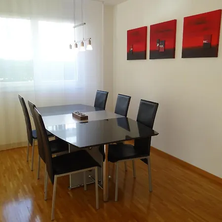 Bellevue-park B 138 By Interhome Daire