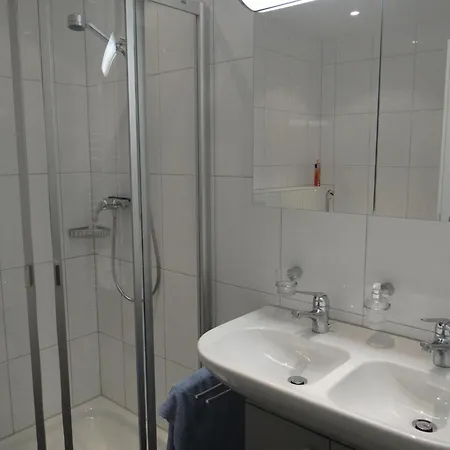 Apartment Bellevue-Park B 138 Appartement-Fewo 6-Bettwohnung By Interhome * Engelberg