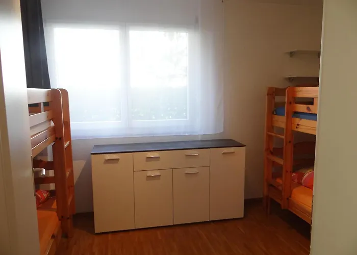 Bellevue-park B 138 By Interhome