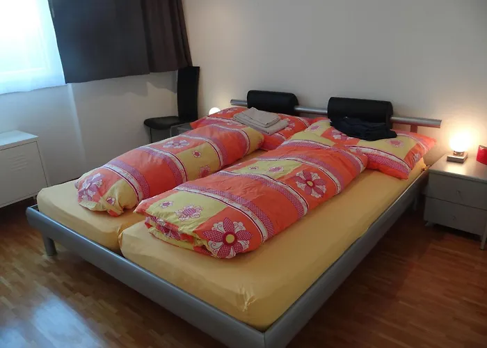 Bellevue-park B 138 By Interhome * Engelberg