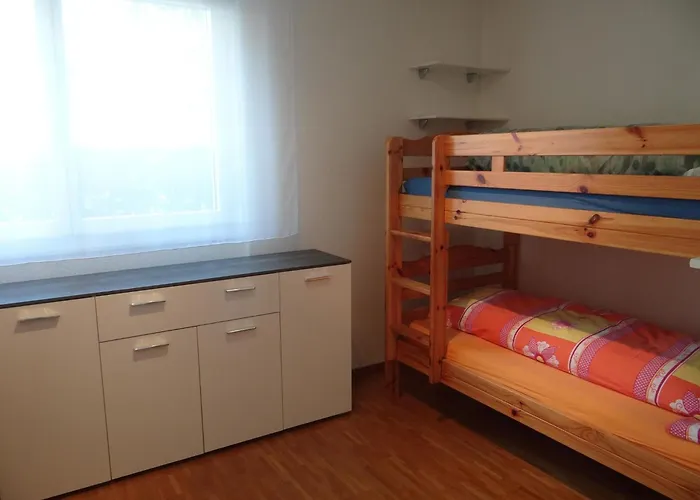 Bellevue-park B 138 By Interhome Daire Engelberg