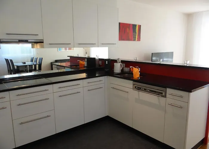 Bellevue-park B 138 By Interhome Engelberg