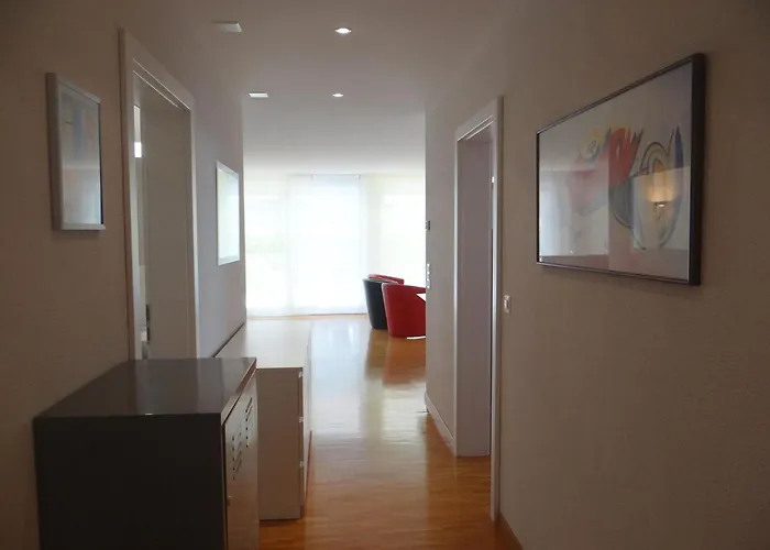 Bellevue-park B 138 By Interhome * Engelberg