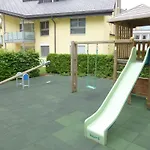 Bellevue-park B 138 By Interhome *