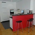 Bellevue-park B 138 By Interhome Apartment