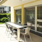 Lägenhet Bellevue-park B 138 By Interhome *