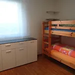 Bellevue-park B 138 By Interhome Lägenhet Engelberg