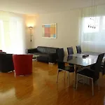 Bellevue-park B 138 By Interhome Engelberg